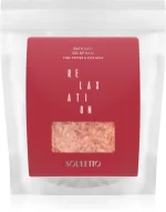 Сіль для ванни Souletto Pink Pepper & Rice Milk Bath Salt 10