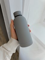 Термопляшка для напоїв 10