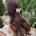 Заколка для волосся метелик Emi Jay Papillon 17