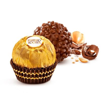 Цукерки “Ferrero Rocher” 200 г 3