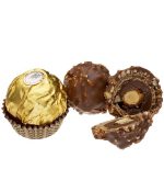 Цукерки “Ferrero Rocher” (поштучно) 9