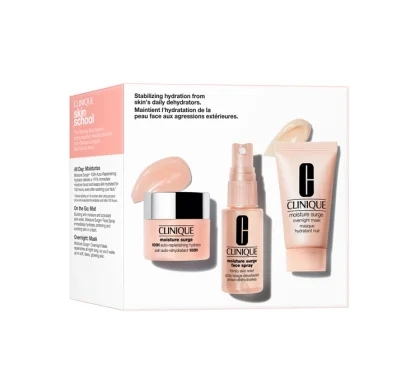 Набір CLINIQUE Moisture Surge™ Mini Kit