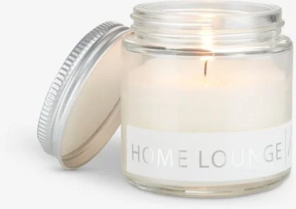 Свічка Home Lounge Scented Candle