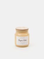 Ароматична свічка Sugar Cake 9