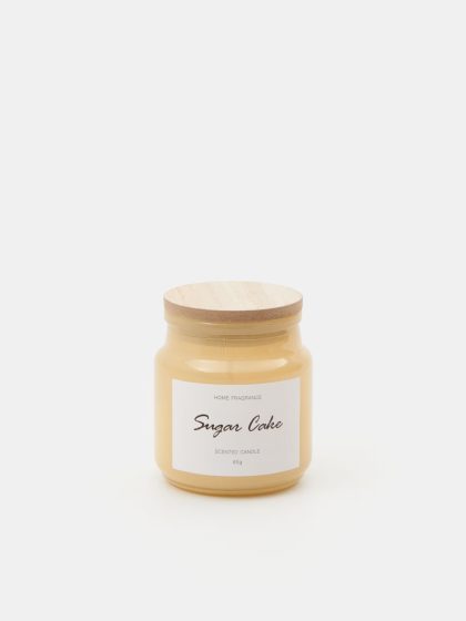 Ароматична свічка Sugar Cake
