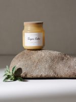 Ароматична свічка Sugar Cake 10
