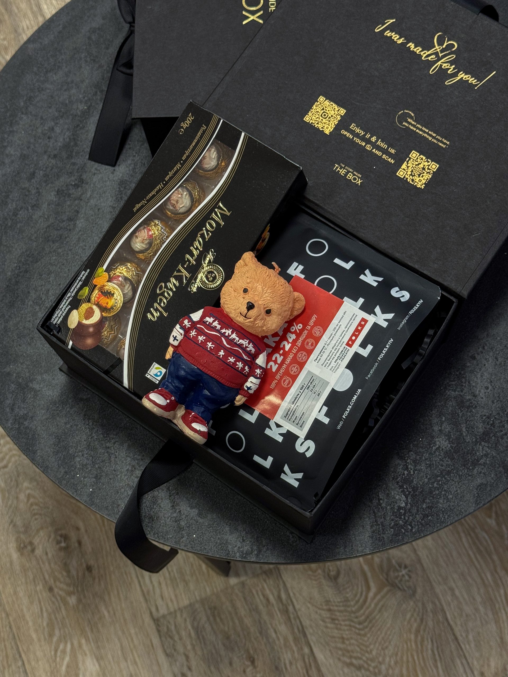 SWEET BEAR SWEET BEAR 9