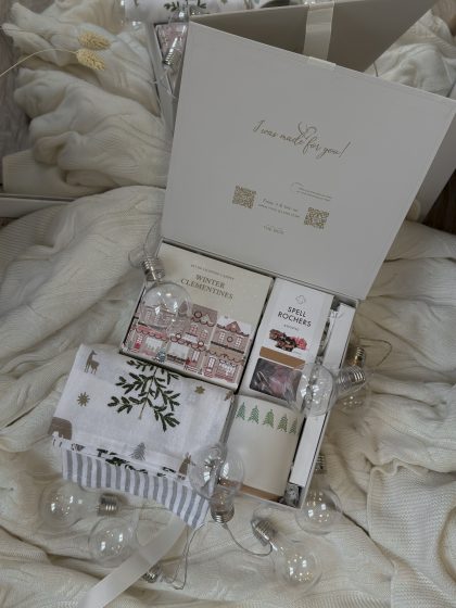 WINTER MOOD