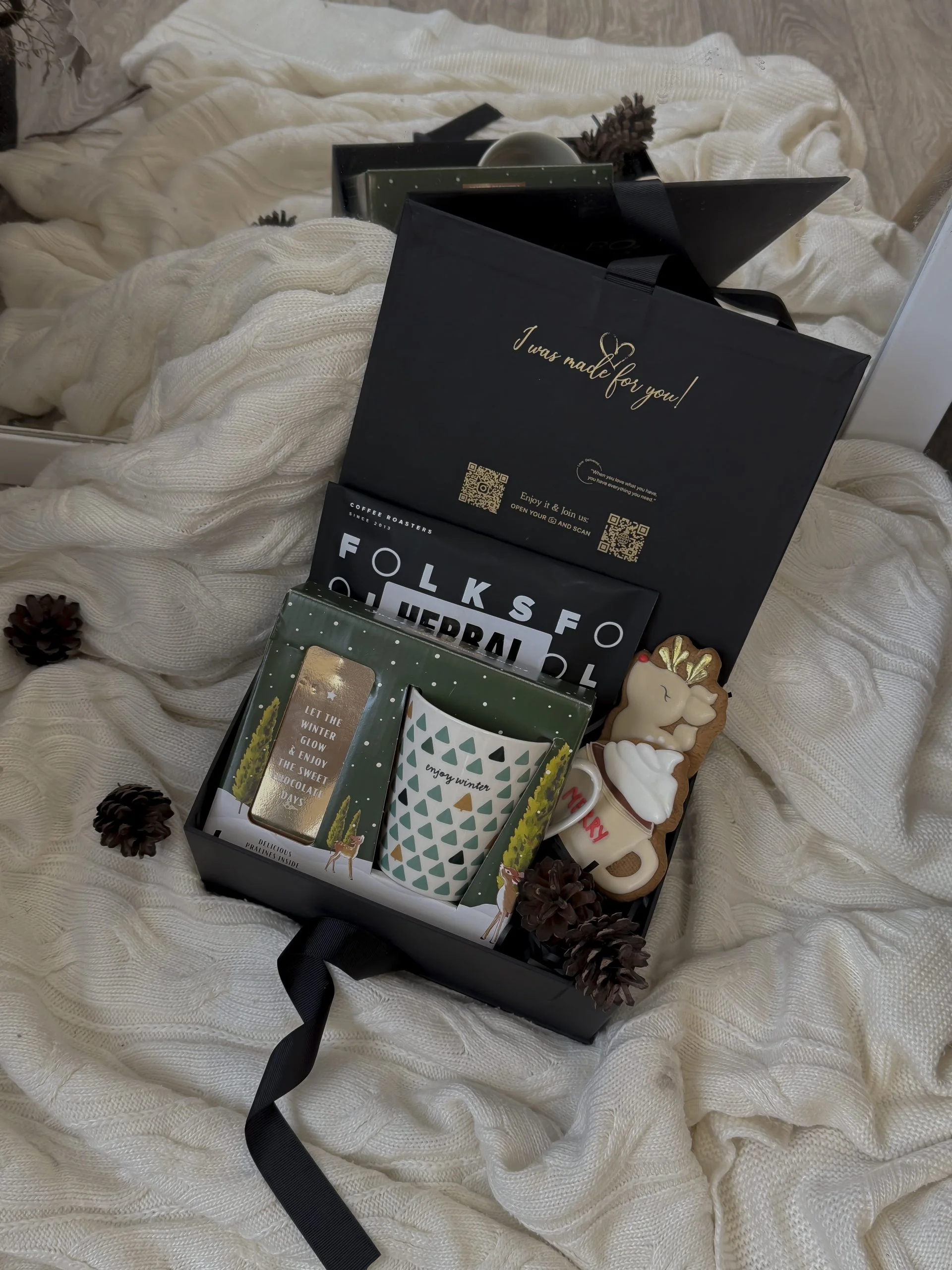 COFFEE & JOY COFFEE & JOY 6