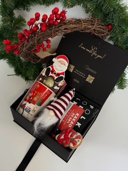 CHRISTMAS DELIGHT 