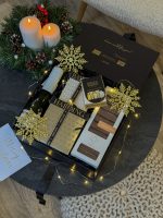 GLAMOUR & CHILL  13