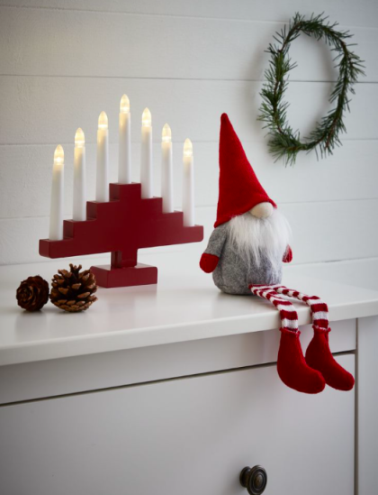 HOLIDAY MAGIC 3
