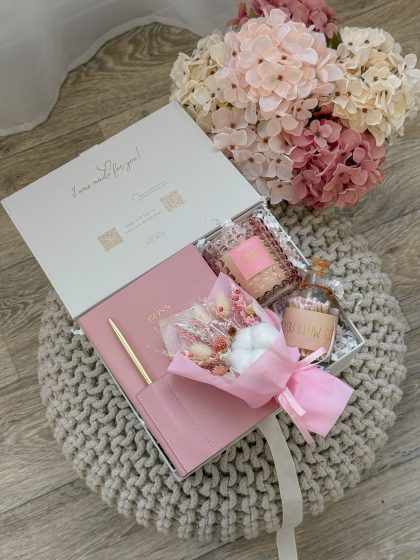 PINK MOOD 3