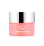 Маска для губ з вітаміном Е і маслом камелії Petitfee Oil Blossom Lip Mask 15г 9