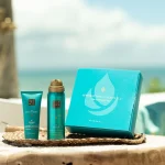 Набір Rituals “The Ritual of Karma Hydration Essentials” 9