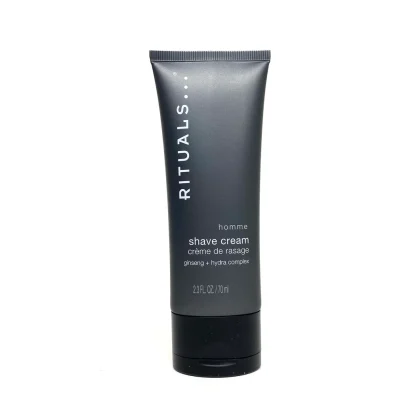 Крем для гоління Rituals Homme Shave Cream 70ml 3