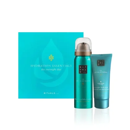 Набір Rituals “The Ritual of Karma Hydration Essentials” 3