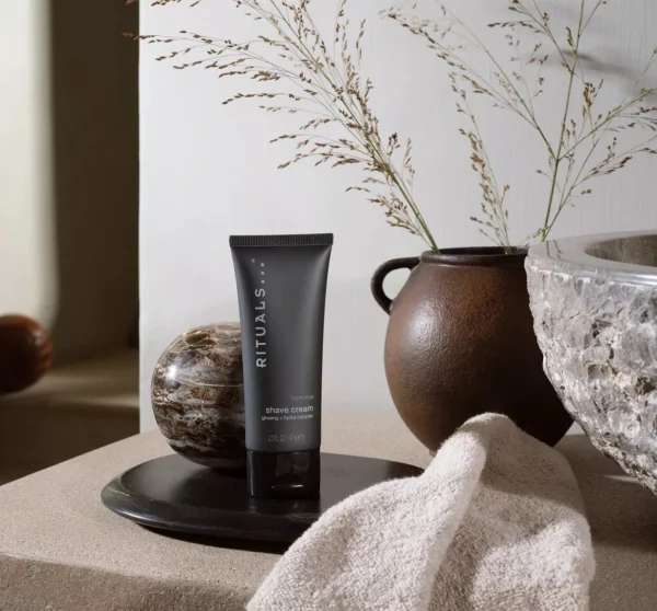Крем для гоління Rituals Homme Shave Cream 70ml 7