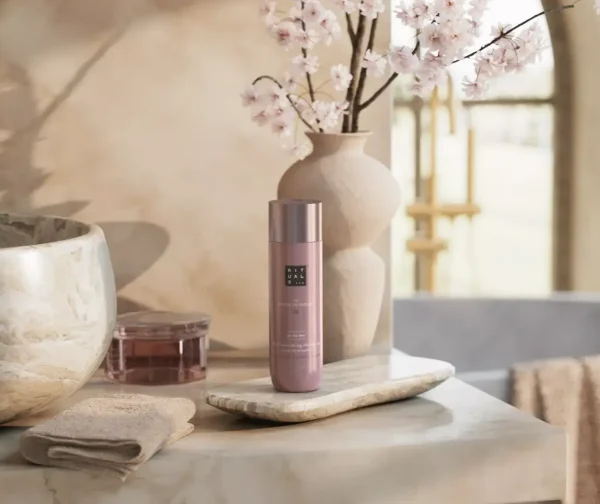 Олія для тіла Rituals Sakura Shower Oil 200 мл 7