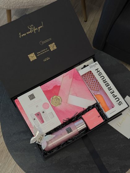 BEAUTY BOX 3