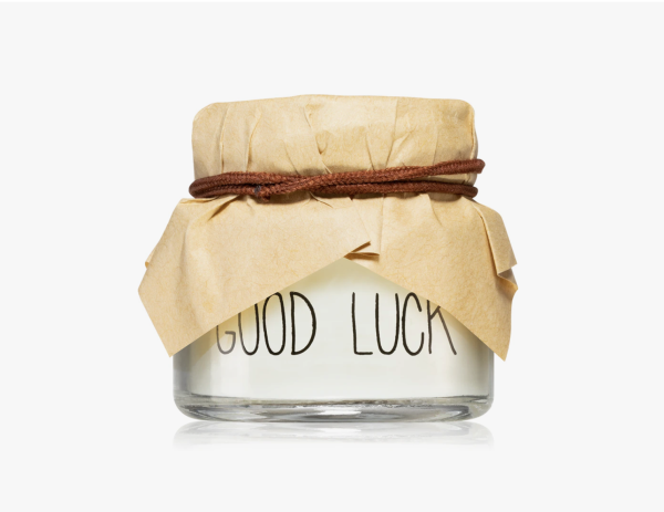 Свічка ароматична “Good Luck” 25г 6