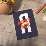 Блокнот в крапку «Я можу все» А5, 144 арк. 16