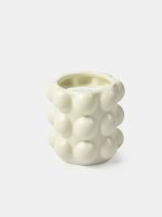 Свічка ароматична “Cashmere Valilla” 10