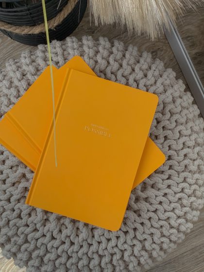 Блокнот у клітинку Everything is possible А5, 80 арк.