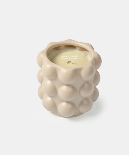 Свічка ароматична “Cashmere Valilla”
