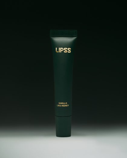 Блиск для губ LIPSS “Smells like money” 8 мл