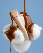 Блиск для губ “Lipper Salted Caramel” 8 мл 9