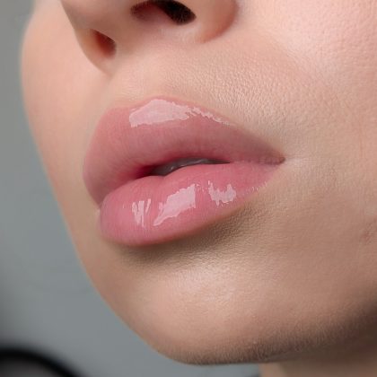Блиск для губ “Lipper Salted Caramel” 8 мл 3