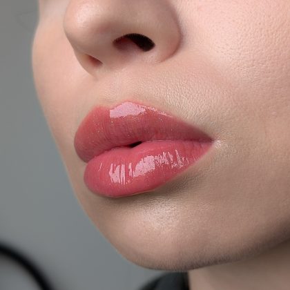 Блиск для губ “Lipper Smells like money” 8 мл 3