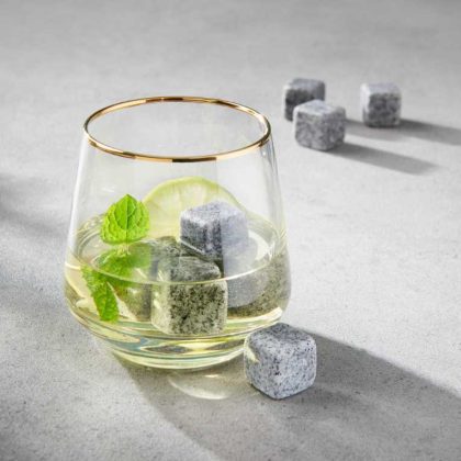 Каміння для охолодження напоїв “ON THE ROCKS” 3