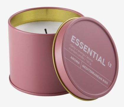 Свічка ароматична “Essential” 3