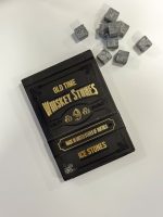 Каміння для охолодження напоїв “ON THE ROCKS” 27