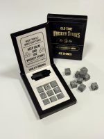 Каміння для охолодження напоїв “ON THE ROCKS” 25