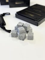 Каміння для охолодження напоїв “ON THE ROCKS” 34