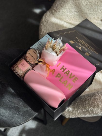 SELF LOVE KIT