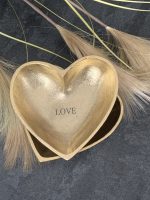 Тарілка декоративна “Love” 9