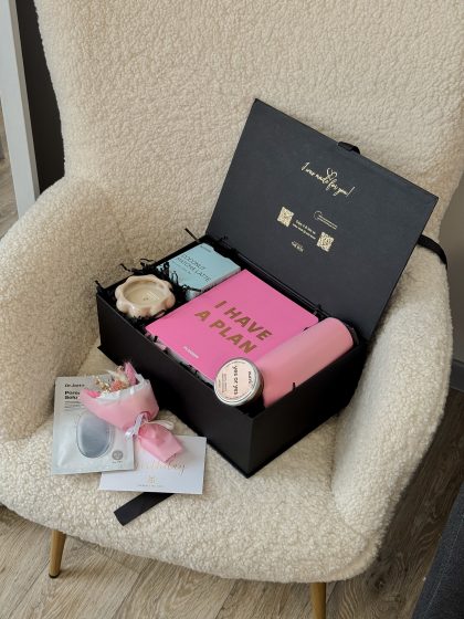 SELF LOVE KIT 3