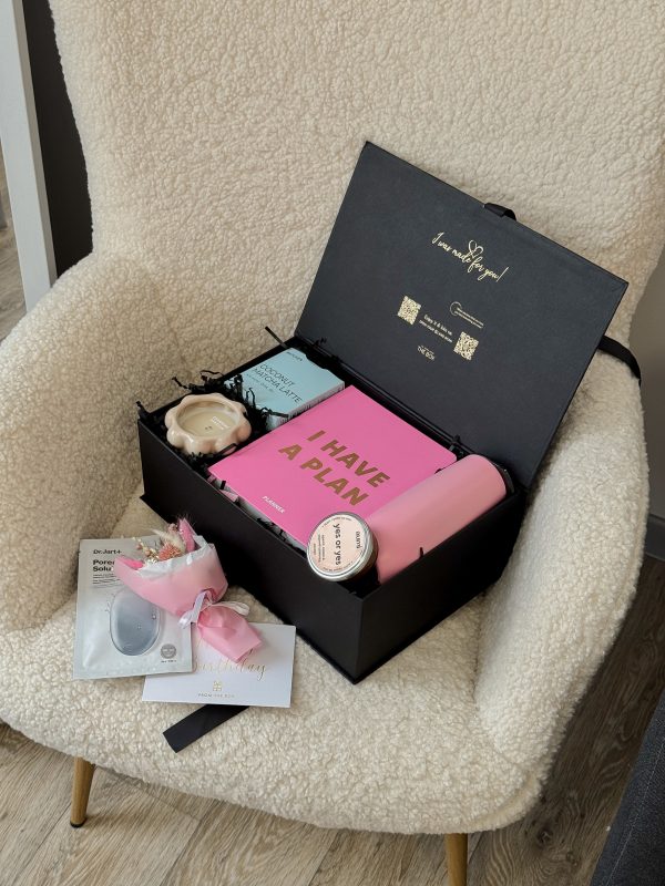 SELF LOVE KIT 9