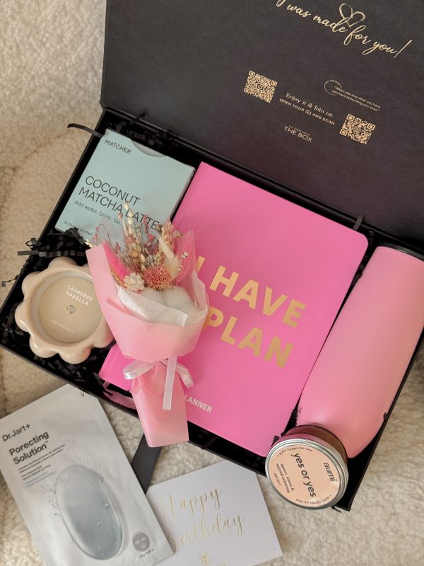 SELF LOVE KIT 8