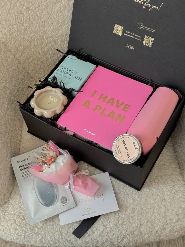 SELF LOVE KIT 10