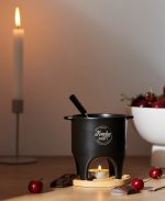 Набір для фондю “Fondue party” 9