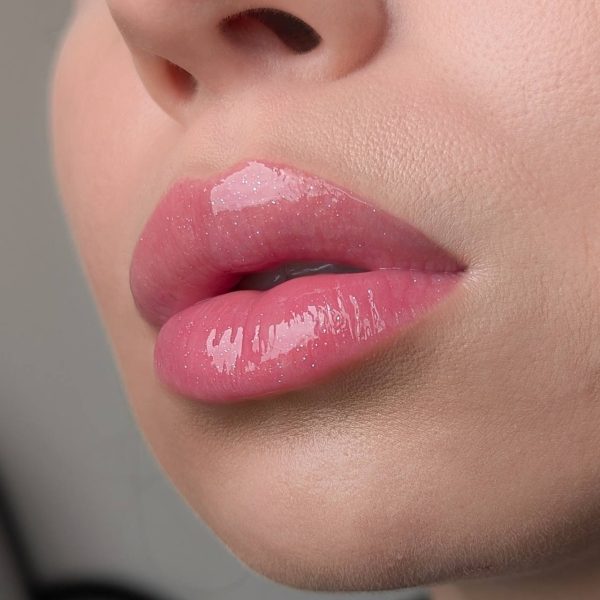 Блиск для губ LIPSS “Popcorn” 8 мл 8