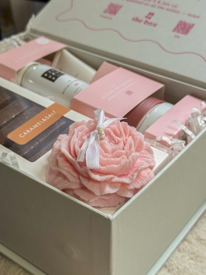 PEONY 3