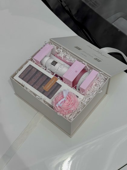 Блиск для губ LIPSS “Popcorn” 8 мл 12
