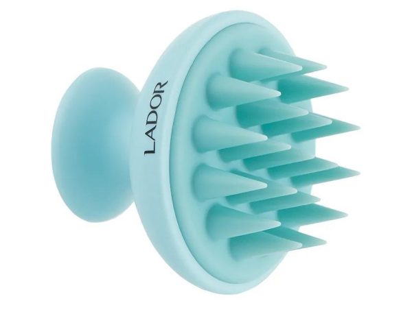Масажна щітка для шкіри голови SCALP MASSAGER SHAMPOO BRUSH 7