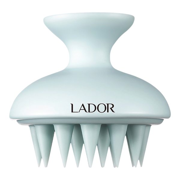 Масажна щітка для шкіри голови SCALP MASSAGER SHAMPOO BRUSH 8